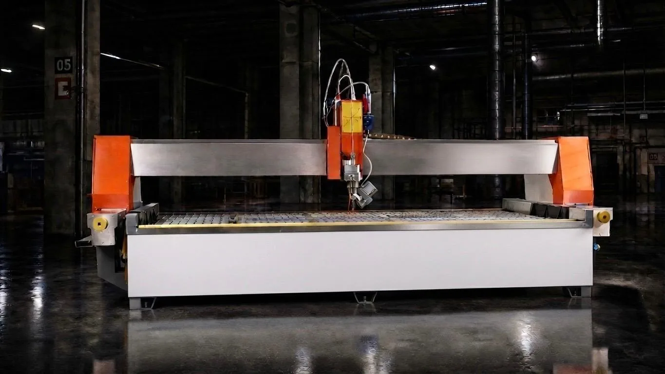 Su Jeti · Waterjet 2